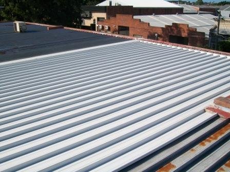 Metal Roof Repair metal roof repairs