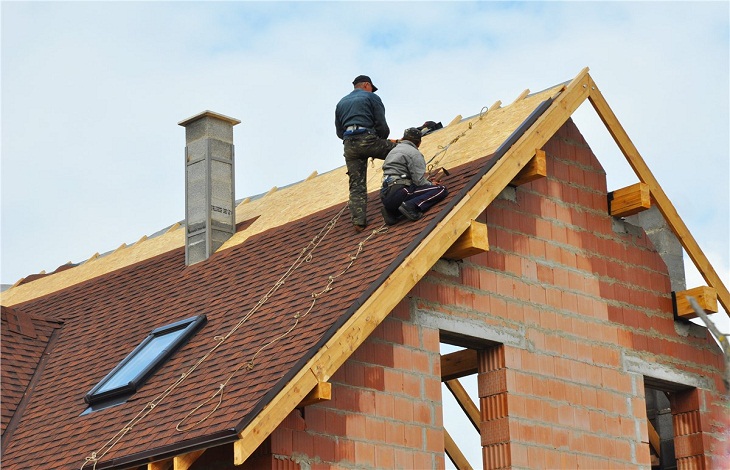 Roofing Contractor Sydney